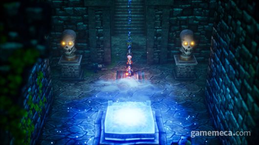 ▲ 드래곤 퀘스트 1편·2편 리메이크는 내년 출시 예정이다 (사진출처: 스퀘어에닉스 아시아 공식 유튜브 채널 갈무리)