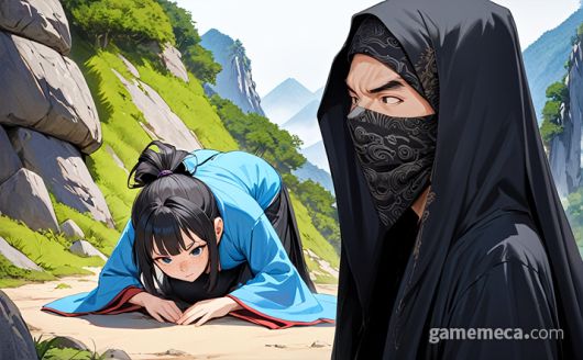 ▲ 이미 신뢰는 잃은 느낌인데?