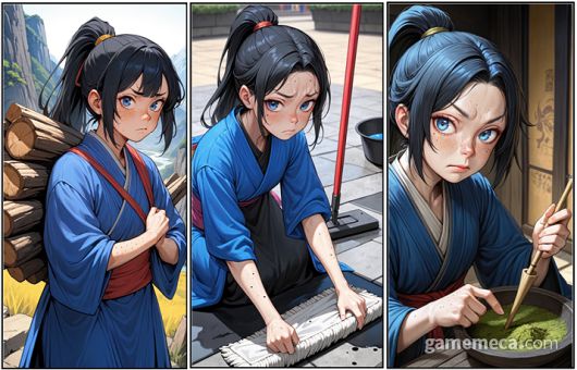 ▲ 잡일꾼 Part 2?