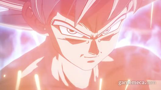 ▲ 손오공 업계 아웃풋 1위 (사진출처: 반다이남코 엔터테인먼트 코리아 공식 유튜브 채널 갈무리)