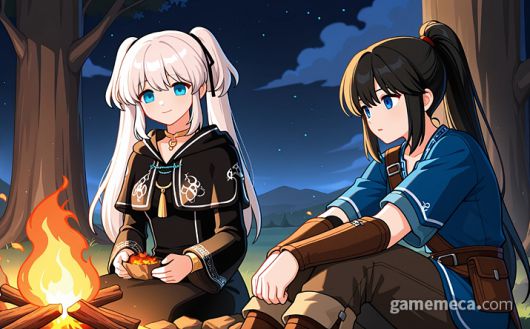 ▲ 그래. 이대로 가자