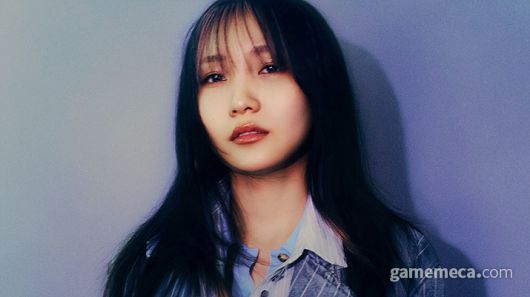 ▲ 요아소비 보컬 '이쿠라' (사진제공: 라이엇게임즈)