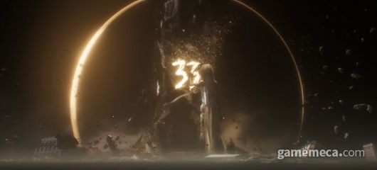 ▲ 매년 사람들을 사라지게 하는 '페인트리스' (사진출처: 샌드폴 인터랙티브 공식 유튜브 채널)