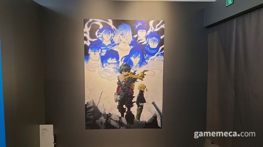 ▲ 투명한 토트백 (사진: 게임메카 촬영)