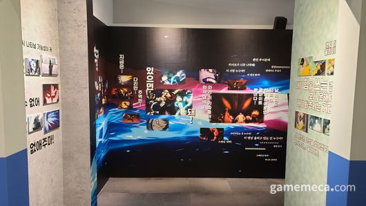 ▲ 감동적인 장면을 넘으면 (사진: 게임메카 촬영)