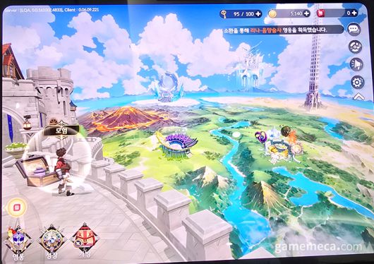 ▲ 속성 및 콘텐츠에 따라 적합한 스킬이 있기에 이를 잘 파악하고 파훼하는 것이 중요하다 (사진: 게임메카 촬영)