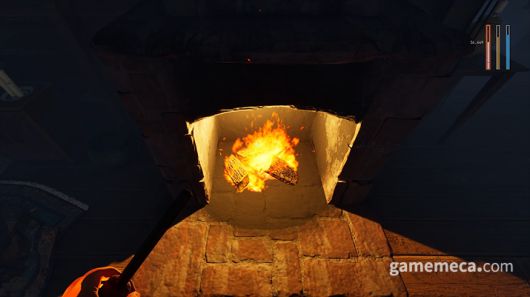 ▲ 명확하게 작동하지 않는 도구 (사진: 게임메카 촬영)