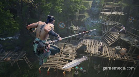 ▲ 에이지 오브 바라트 스크린샷 (사진출처: 게임 스팀 페이지)