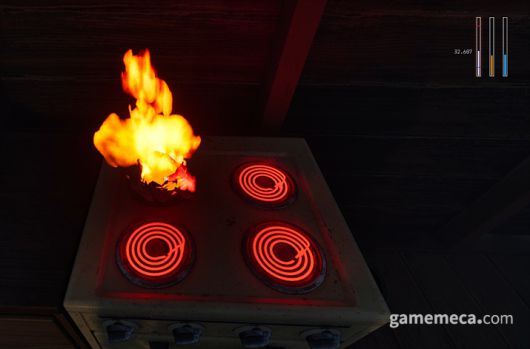 ▲ 테스트 단계인 만큼 정식 출시가 기대된다 (사진: 게임메카 촬영)