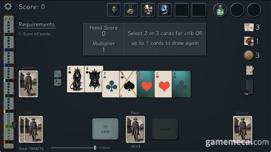 ▲ 크리비쉬 스크린샷;(사진출처: 스팀 상점 페이지)