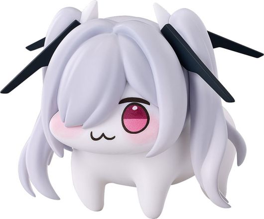 ▲ 놀랍게도 신데렐라도 도로롱 버전이 있다. 특유의 개그스러운 조형은 신데렐라도 예외가 아니지만 갭은 확실히 원조 도로롱이 압승! (사진출처: 아미아미)