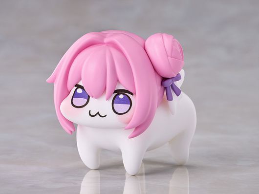 ▲ 아마 피규어메카 역사상 가장 황당한 피규어가 아닐까 싶은 도로시의 2차 창작 밈용 캐릭터인 도로롱의 피규어. 도로시와는 다르다. 도로시와는! 아마 구독자분들 중에서는 이번에 소개된 피규어들 중 귀여움이 원톱이라 이걸 가장 갖고 싶어하는 분들도 계실지도? (사진출처: 아미아미)