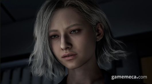 ▲ 바이오하자드 레퀴엠 등장 캐릭터와 배경 (사진출처: 바이오하자드 공식 유튜브 영상 갈무리)