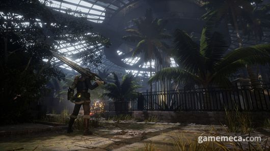 ▲ P의 거짓: 서곡 스크린샷 (사진출처: 스팀)