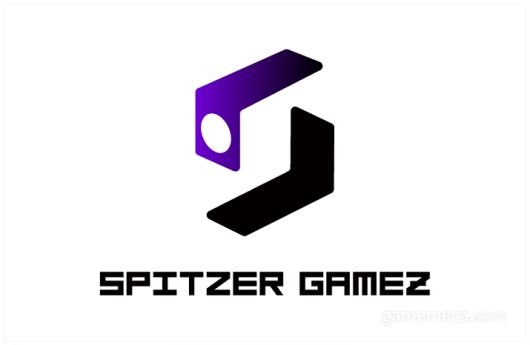 ▲ 스피처게임즈 공식 BI 이미지 (자료제공: 스피처게임즈)