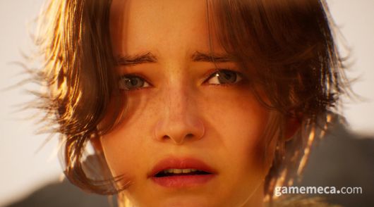 ▲ 고대부터 현대까지 다양한 시대를 배경으로 한 여러 의상이 나온다 (사진: 게임메카 촬영)