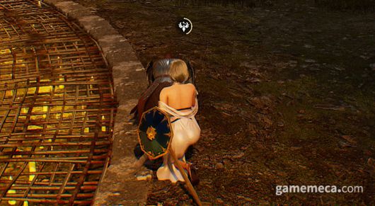 ▲ 잡은 보스를 다시 클리어하거나 (사진: 게임메카 촬영)