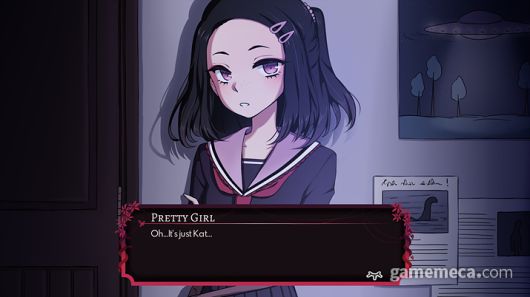 ▲ 캣츠 히든 인 징글 잼 스크린샷 (사진출처: 스팀)