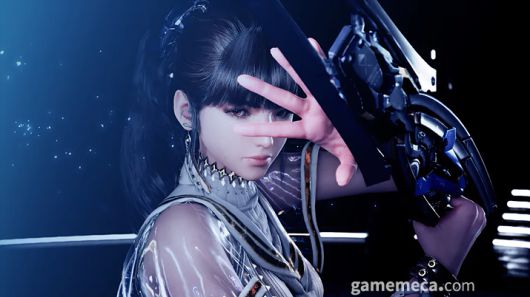 ▲ 스텔라 블레이드 스크린샷 (사진출처: 게임 스팀 페이지)