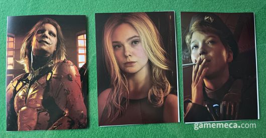 ▲ DHV 마젤란과 BT를 감상할 시간 (사진: 게임메카 촬영)