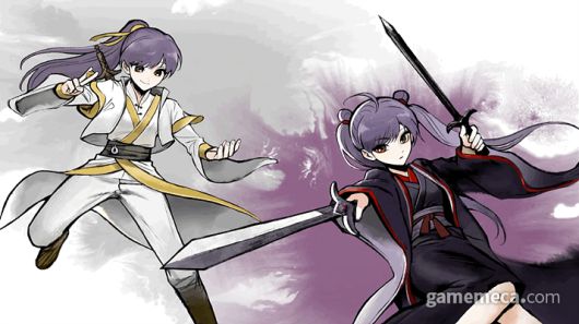 ▲ 다양한 성장 루트가 존재한다 (사진출처: 스팀 공식 페이지)