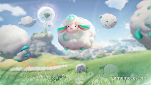 ▲ 애니모 스크린샷 (사진출처: 애니모 공식 홈페이지)