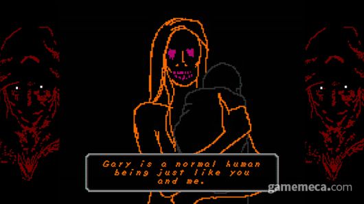 ▲ 페이스: 언홀리 트리니티 스크린샷 (사진출처: 게임 스팀 페이지)