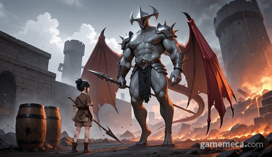 ▲ 에헤이, 조졌네 이거