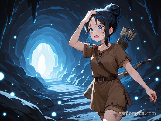 ▲ 이제 본격적인 게임 시작이다