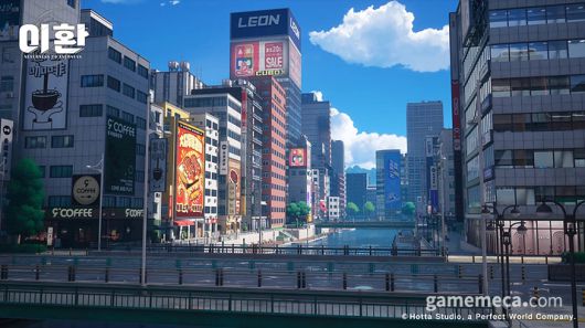 ▲ 이환 스크린샷 (사진출처: 플레이스테이션 공식 블로그)