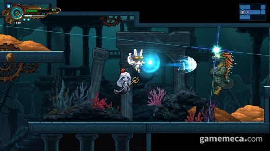 ▲ 테비 콘솔 실물 패키지 및 특전 이미지 (사진제공: H2 인터렉티브)