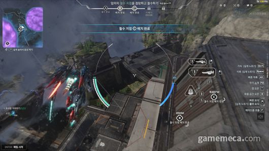 ▲ 오랜만에 만난 유저, 그 뒤로 아무도 보지 못했다 (사진: 게임메카 촬영)