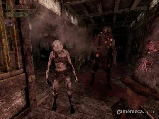 ▲ 덕 디텍티브: 더 고스트 오브 글램핑 스크린샷 (사진: 게임메카 촬영)