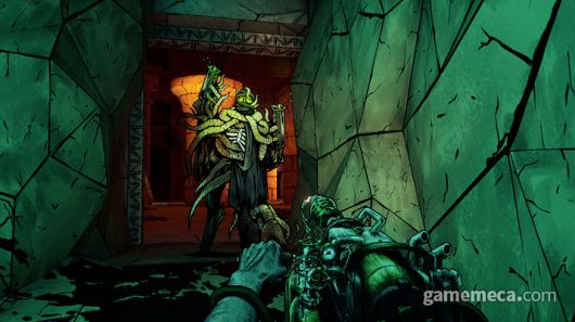 ▲ 라비린스 오브 더 데몬 킹 스크린샷 (사진출처: 게임 스팀 페이지)