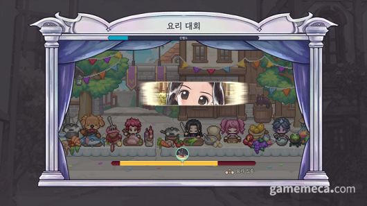 ▲ 노력은 배신하지 않는다 (사진: 게임메카 촬영)