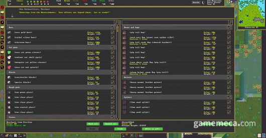 ▲ 새롭게 개편된 궁수 전투 스크린샷 (사진출처: 스팀 상점 페이지)