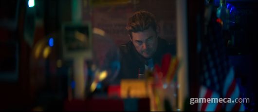 ▲ 모탈 컴뱃 2 영화 속 장면들 (사진출처: 모탈 컴뱃 공식 유튜브 채널 갈무리)