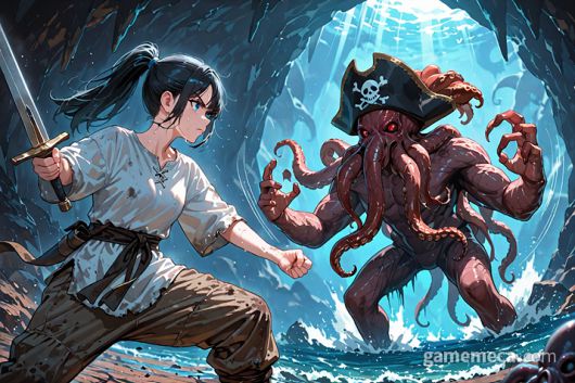 ▲ 벗으니까 오히려 덜 야해지는 마법