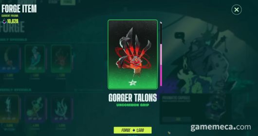 ▲ UI 개편, 랭크 및 배틀패스 신규 시즌 시작 등으로 정식 출시 느낌을 강화한다. 아울러 앞서 해보기에 참여한 유저에게 혜택도 제공한다 (사진출처: 슈퍼바이브 정식 출시 발표 영상 갈무리)