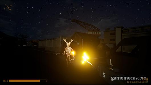 ▲ 프로젝트 실버피쉬 스크린샷 (사진출처: 게임 스팀 페이지)