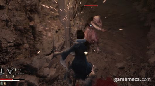 ▲ 쌍도 '대항' 효과 설명 (사진: 게임메카 촬영)