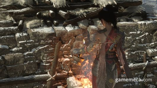 ▲ 협객, 관군 등 무협을 읽었다면 이해하기 쉬운 내용도 많다 (사진: 게임메카 촬영)