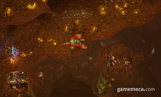 ▲ 콩 바난자 획득;(사진: 게임메카 촬영)