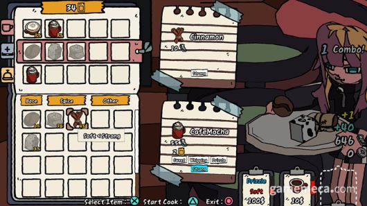 ▲ 힙스 앤 노지스 스크린샷 (사진제공: 페퍼스톤즈)