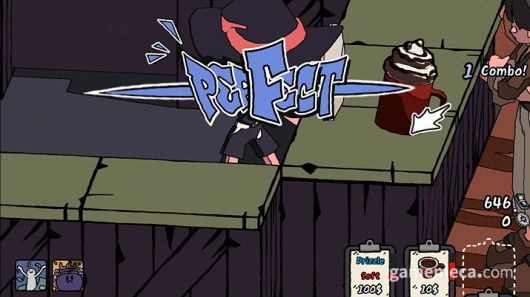 ▲ 힙스 앤 노지스 스크린샷 (사진제공: 페퍼스톤즈)