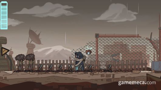 ▲ 로버트 온 어스 스크린샷 (사진출처: 스팀)