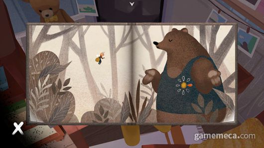 ▲ 별을 향한 여정 스크린샷 (사진출처: 게임 스팀 페이지)