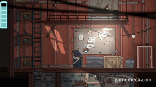 ▲ 로버트 온 어스 스크린샷 (사진출처: 스팀)