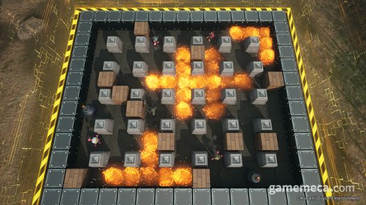 ▲ 삐뽀사류 겟츄 관련 콘텐츠;(사진제공: 코나미 디지털 엔터테인먼트)