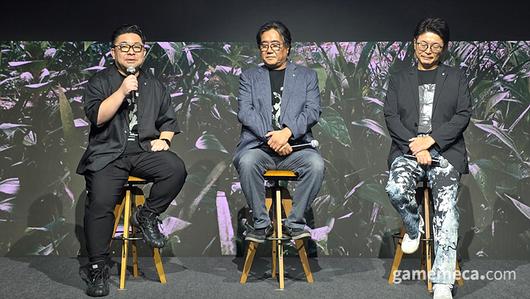 ▲ 봄버맨 관련 미니게임;(사진제공: 코나미 디지털 엔터테인먼트)